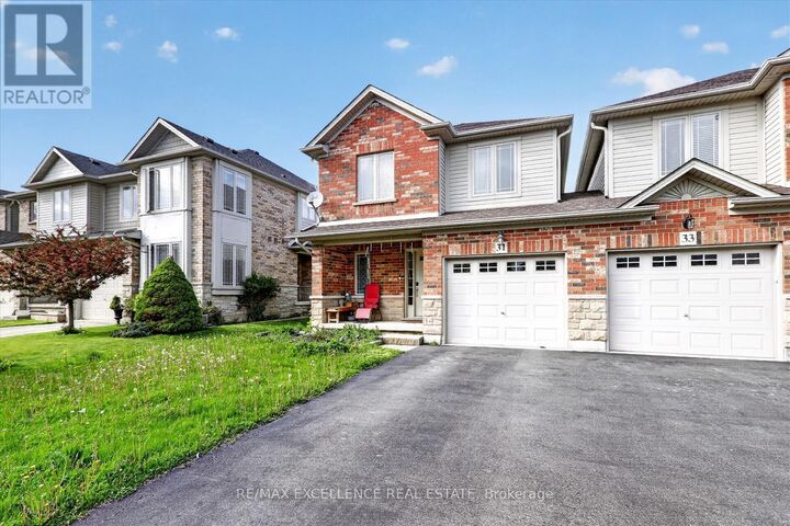 Property Photo:  31 Donald Bell Drive  ON L0R 1C0 