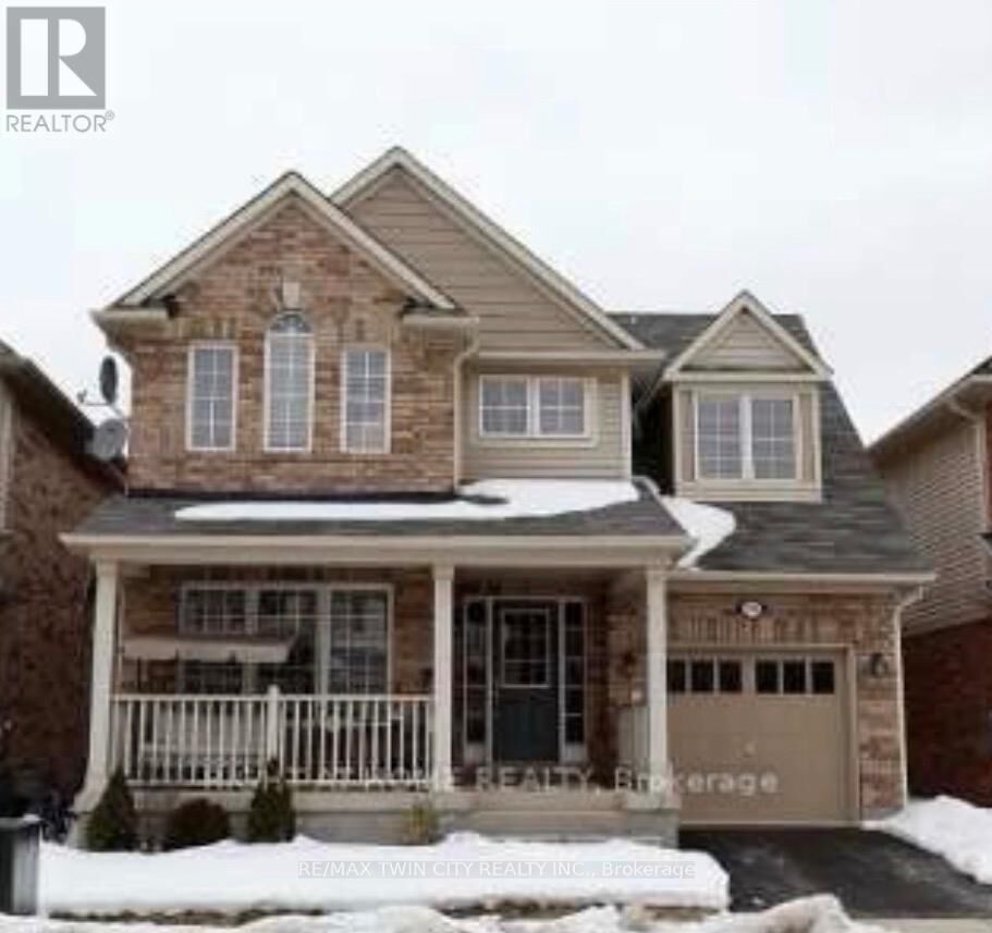 Property Photo:  239 McDougall Crossing Main  ON L9T 0P3 