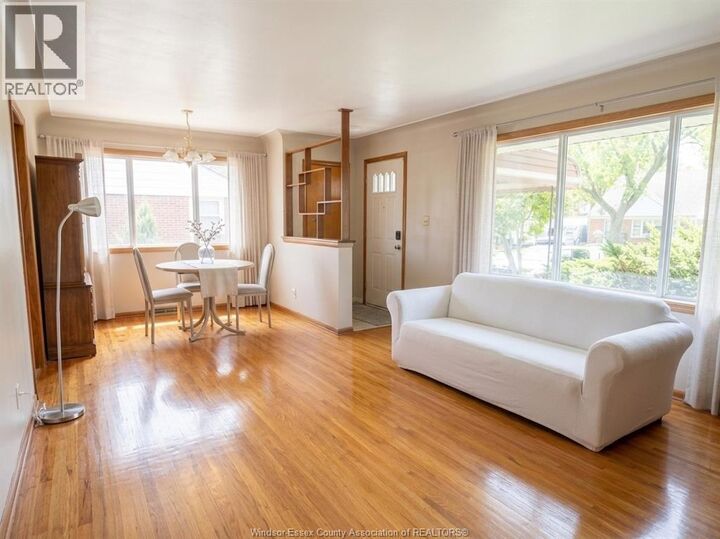 Property Photo: 3033 Bruce Ave ON N9E 1W6