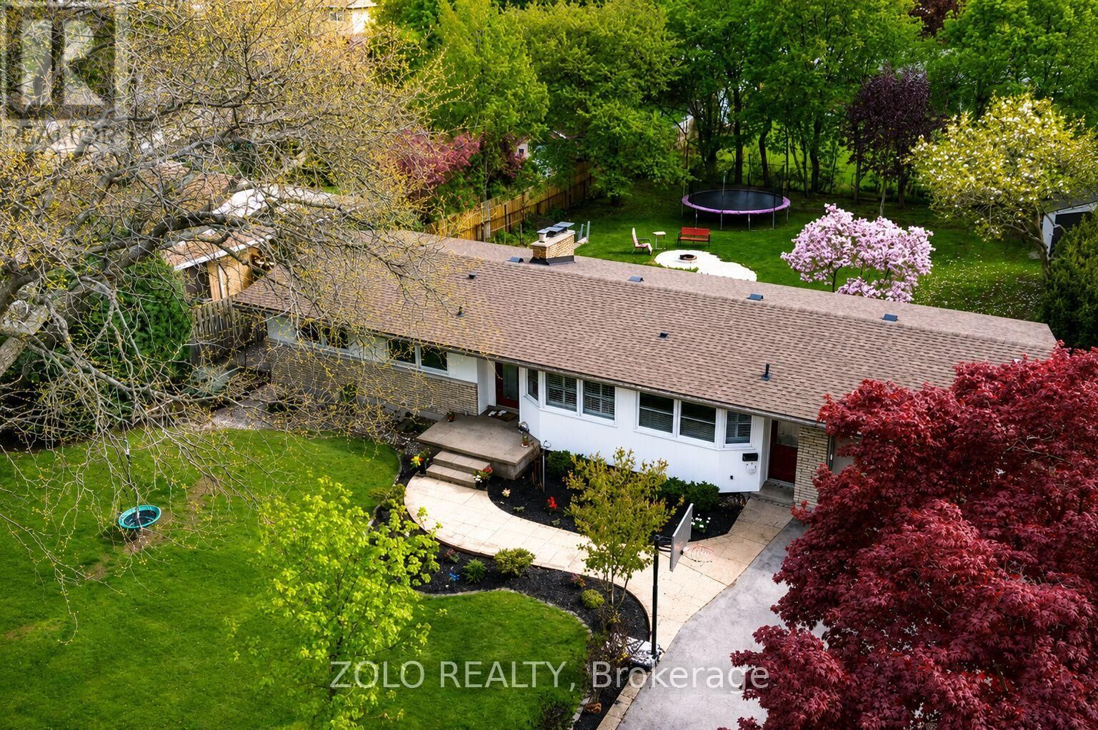 Property Photo:  9 Brookside Avenue  ON L3M 1V8 