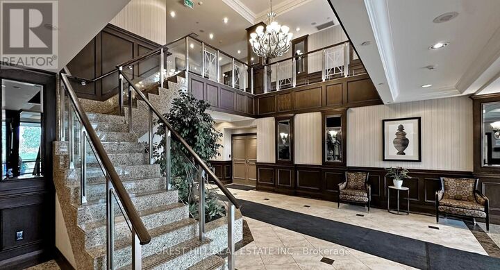 Property Photo:  15 North Park Road 1608  ON L4J 0A1 