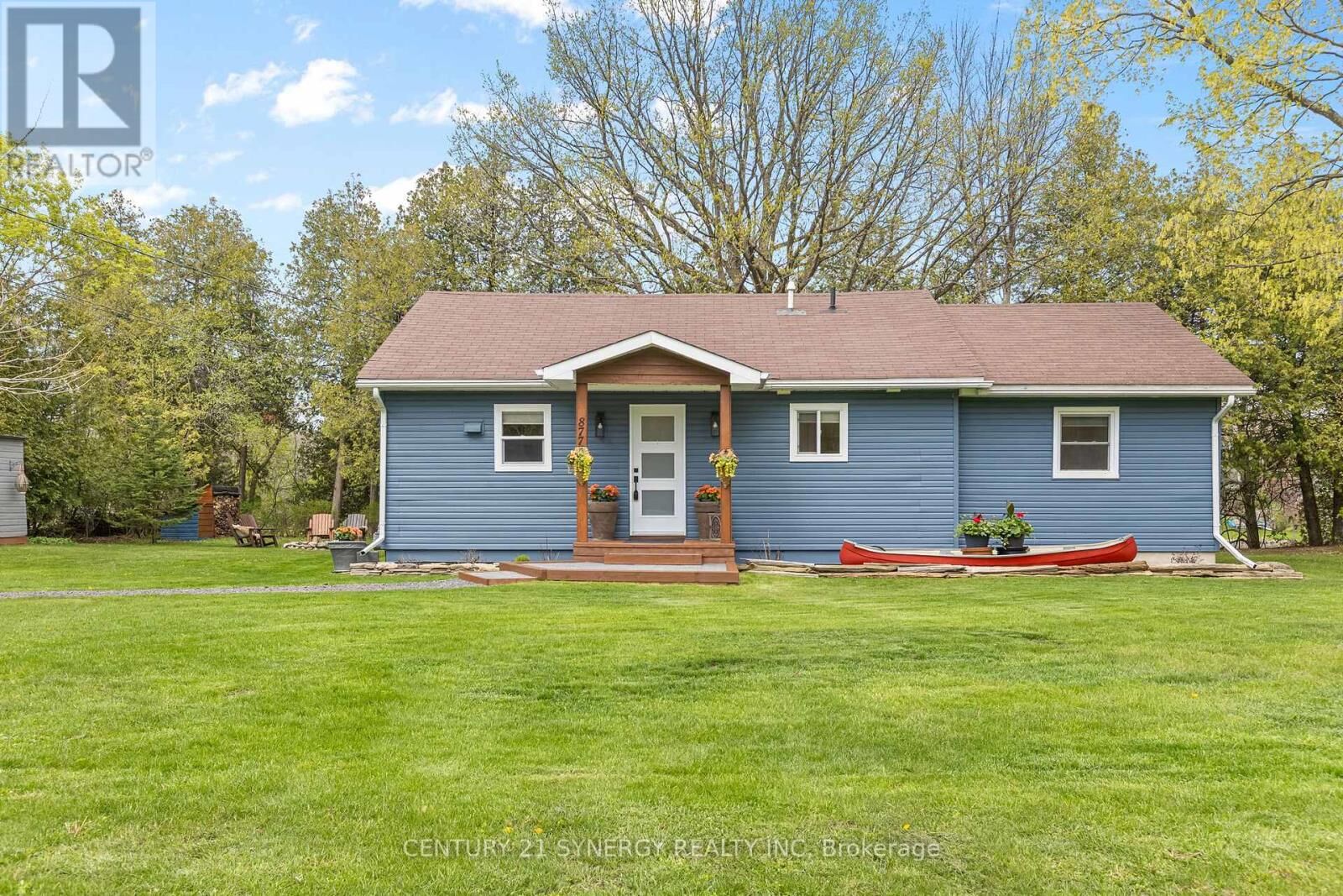 Property Photo:  877 River Road  ON K0G 1J0 
