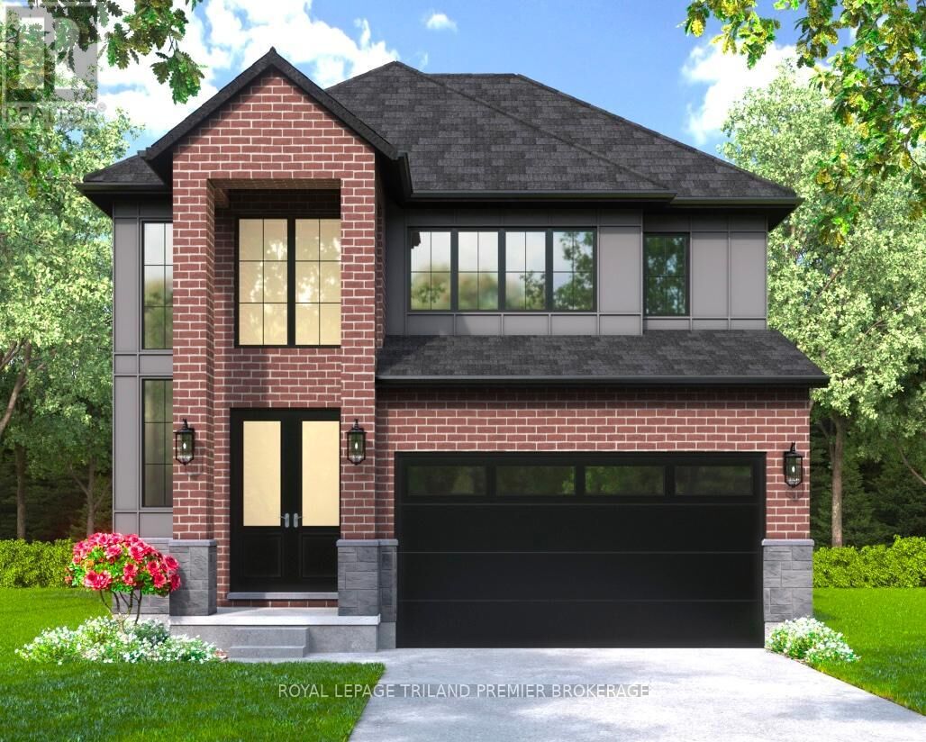 Property Photo:  2819 Buroak Drive  ON N6G 0N7 