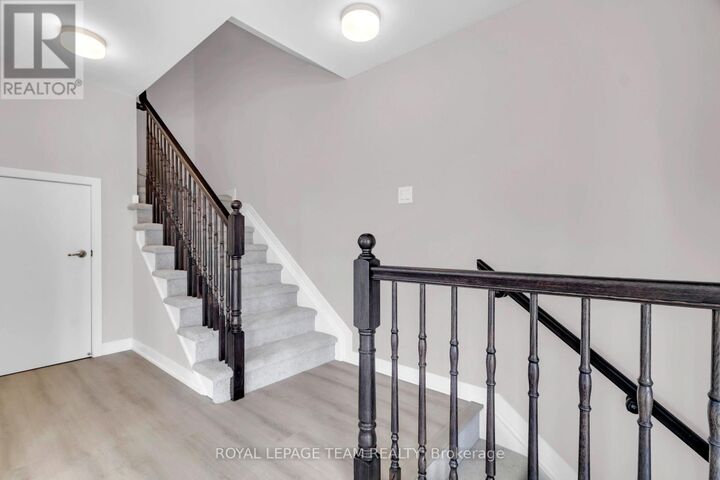 Property Photo: 810 Parnian Private ON K2J 7K6