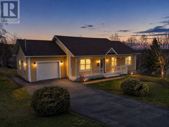 Property Photo:  20-22 Blundon Drive  NL A5A 4E2 