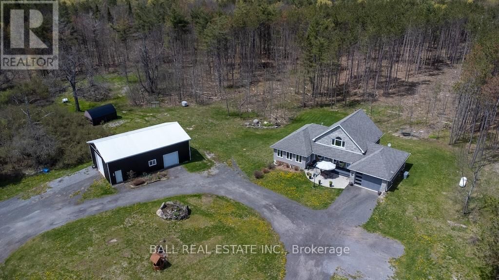 Property Photo:  6608 Highway 28  ON K0L 1A0 