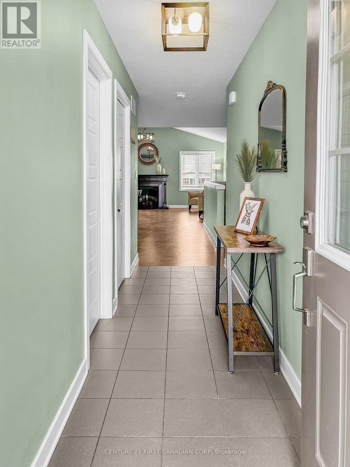Property Photo:  41 Ambrosia Path  ON N5R 0J8 