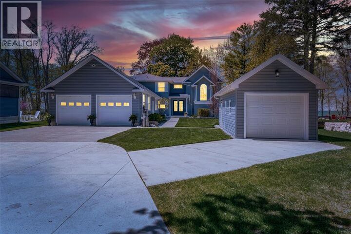 Property Photo:  7392 Ivy Lane  ON N0N 1J6 