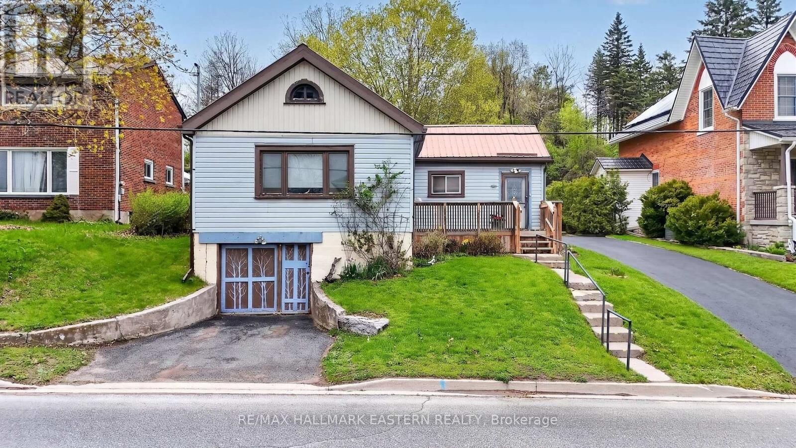 Property Photo:  60 Ridge Street  ON K0L 2V0 