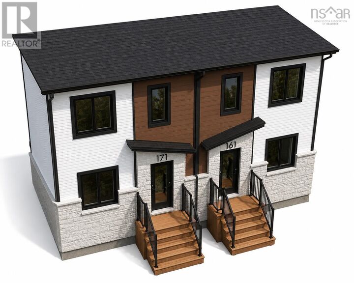 Property Photo: 188 Honeygold Drive NS B3R 0G2