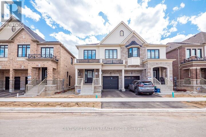 Property Photo:  1444 Savoline Boulevard  ON L9E 2E9 