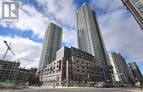 Property Photo: 4130 Parkside Village Drive 1907 ON L5B 0L7