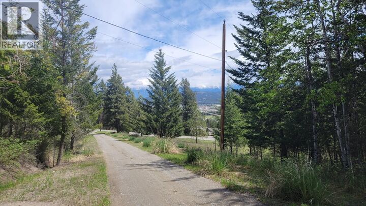 Property Photo:  343 Cross Road  BC V1C 6W6 