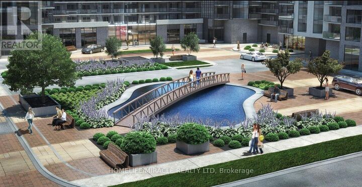 Property Photo:  10 Meadowglen Place 203  ON M1G 0A8 