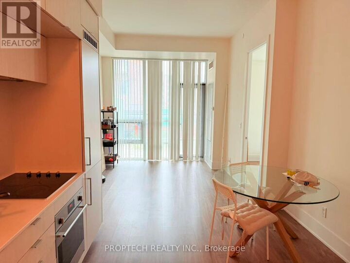Property Photo:  38 Cameron Street 217  ON M5T 0C3 