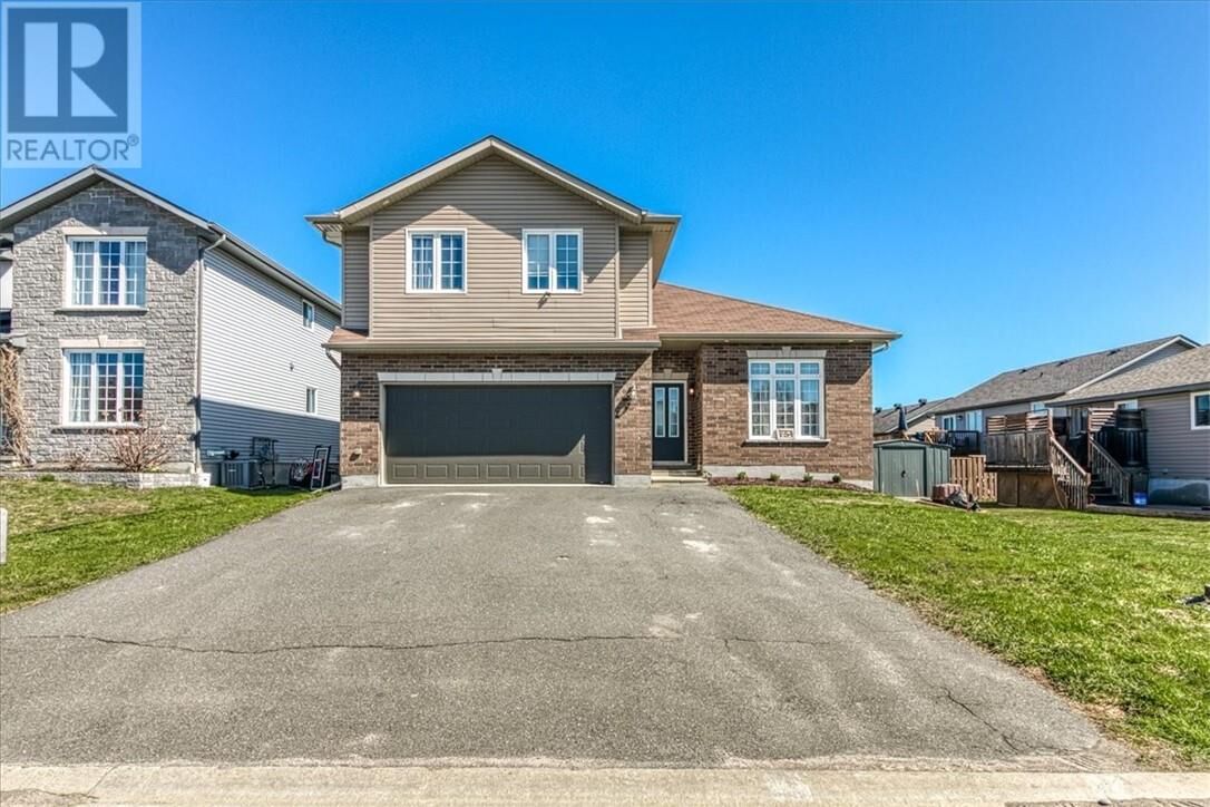 Property Photo:  1654 Meadowlark Way  ON P3N 0A8 