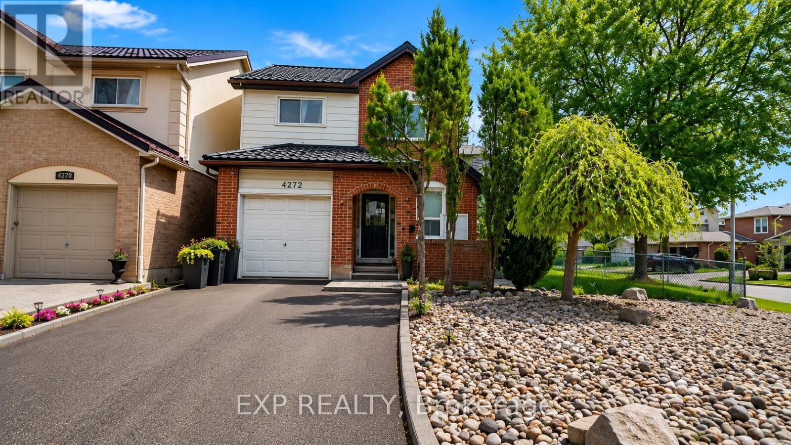 Property Photo: 4272 Tea Garden Circle Basement ON L5B 2W8