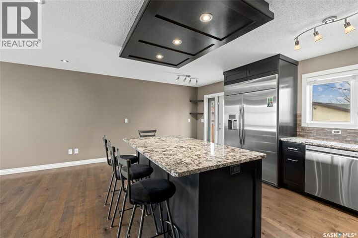 Property Photo:  1015 Kenderdine Drive N  SK S4X 4H8 