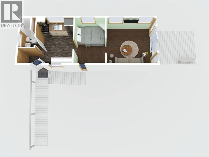Property Photo: 65930 16 Highway BC V0T 1M0