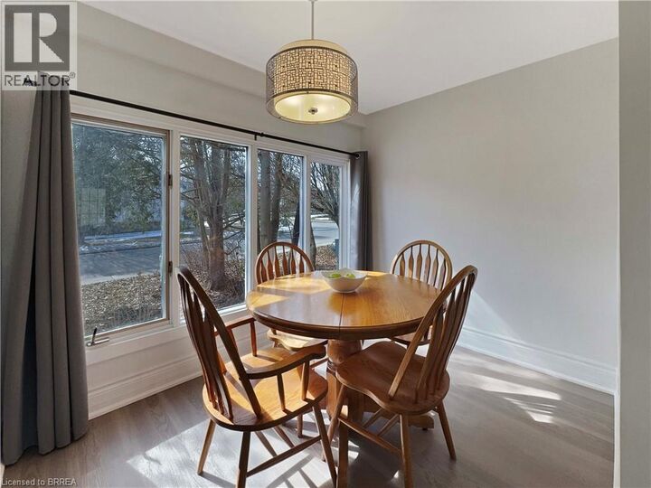 Property Photo:  575 George Street  ON N4S 4J7 