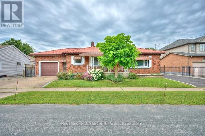 Property Photo:  6299 Murray Street  ON L2G 2K8 