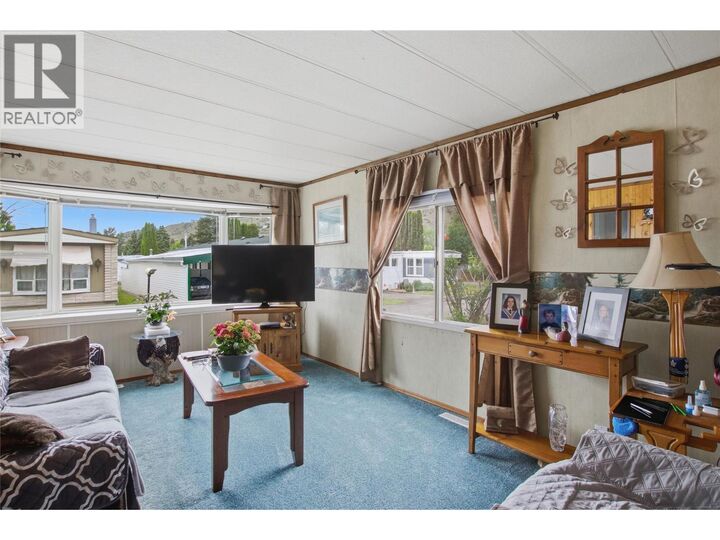 Property Photo:  2400 Oakdale Way 55  BC V2B 6W7 