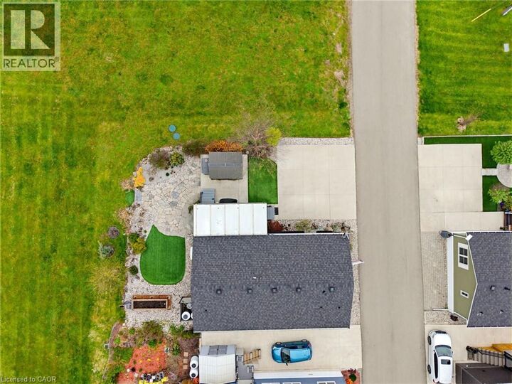 Property Photo:  4449 Milburough Line  ON L7P 0C2 