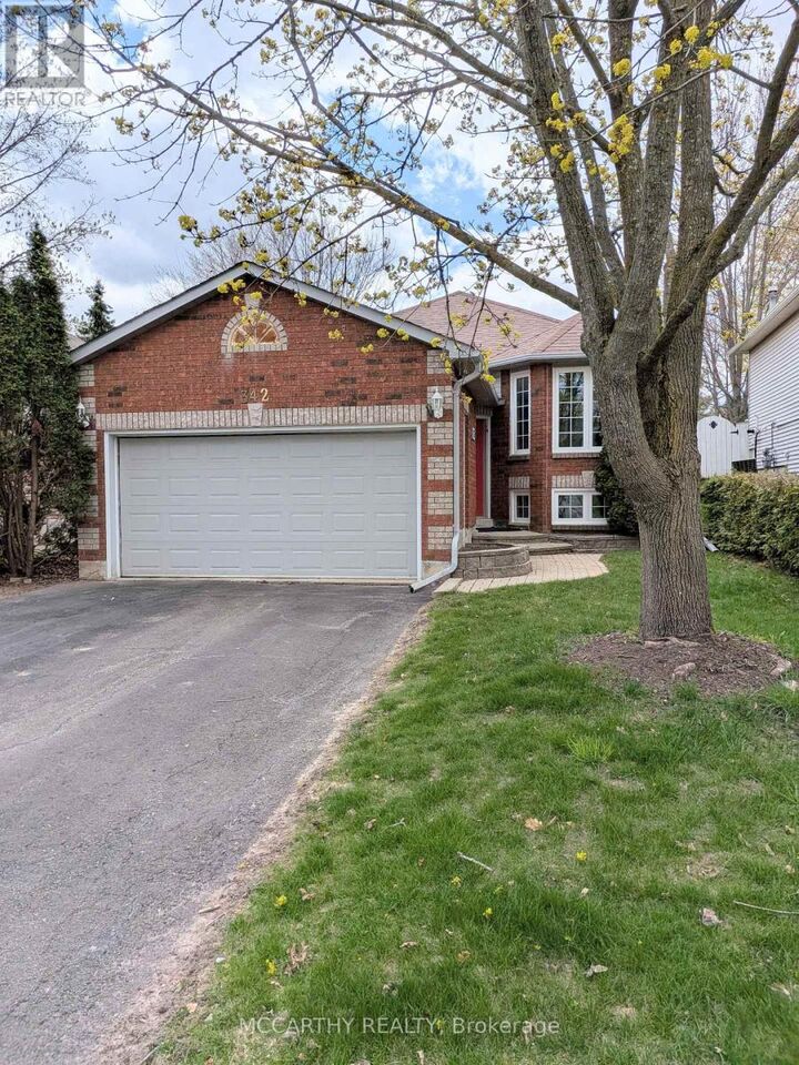 Property Photo:  342 Lewis Drive  ON L9W 4P8 