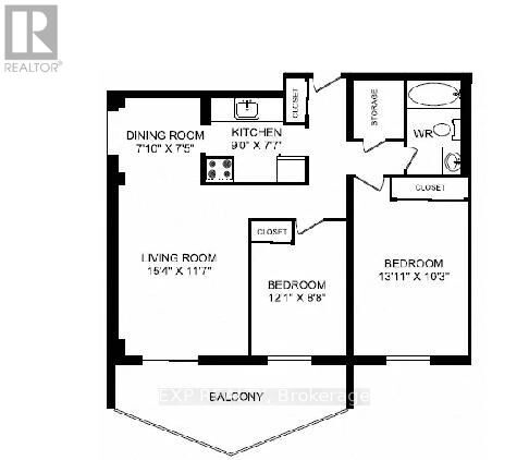 Property Photo:  981 Gulf Place 610  ON K1K 3X9 