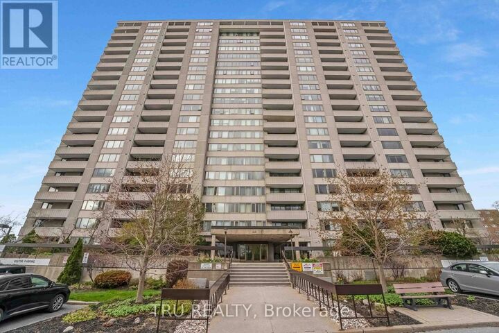 Property Photo: 2625 Regina Street 1504 ON K2B 5W8