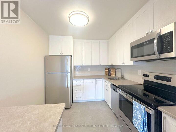 Property Photo: 30 Denton Avenue 1023 ON M1L 4P2
