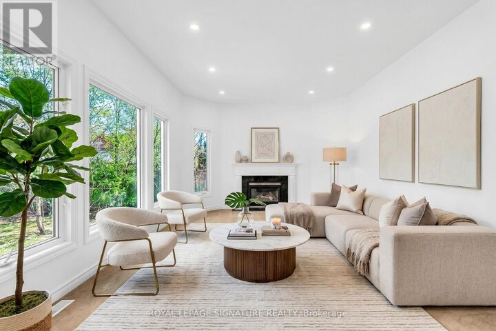 Property Photo:  250 Laurentian Boulevard  ON L6A 2V3 