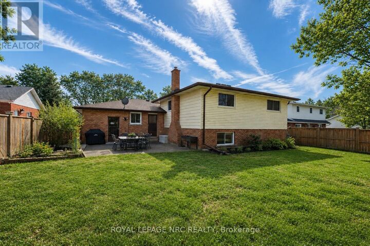 Property Photo: 60 Millbridge Crescent ON L3E 0E8