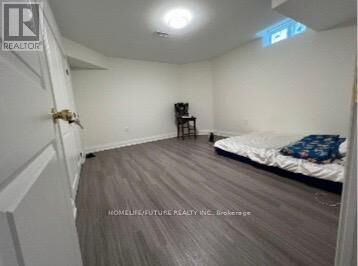 Property Photo:  2 Berger Avenue Bsmt  ON L6B 0B6 
