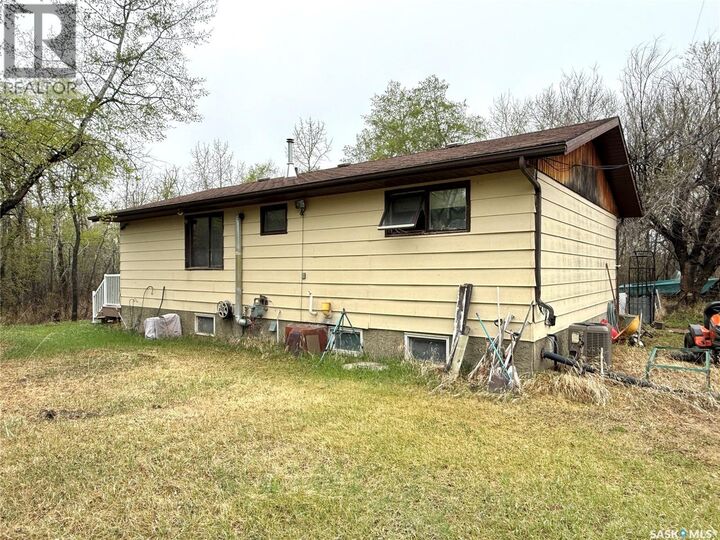 Property Photo: Duddridge Acres SK S0M 0E0