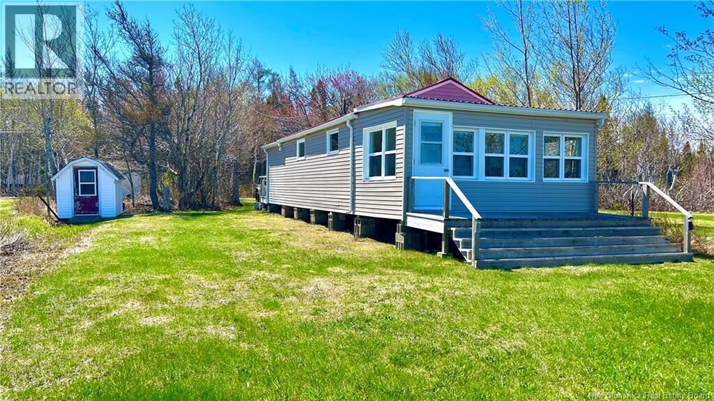 Property Photo:  85D Godin  NB E1W 1H9 