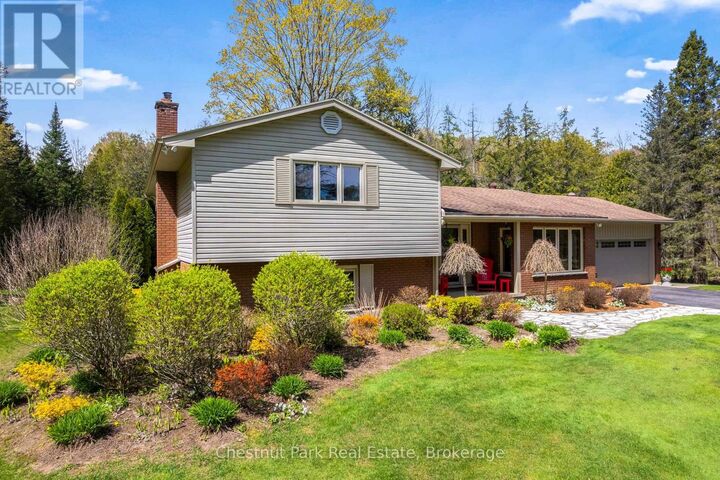 Property Photo: 237868 Inglis Falls Road ON N4K 5N6