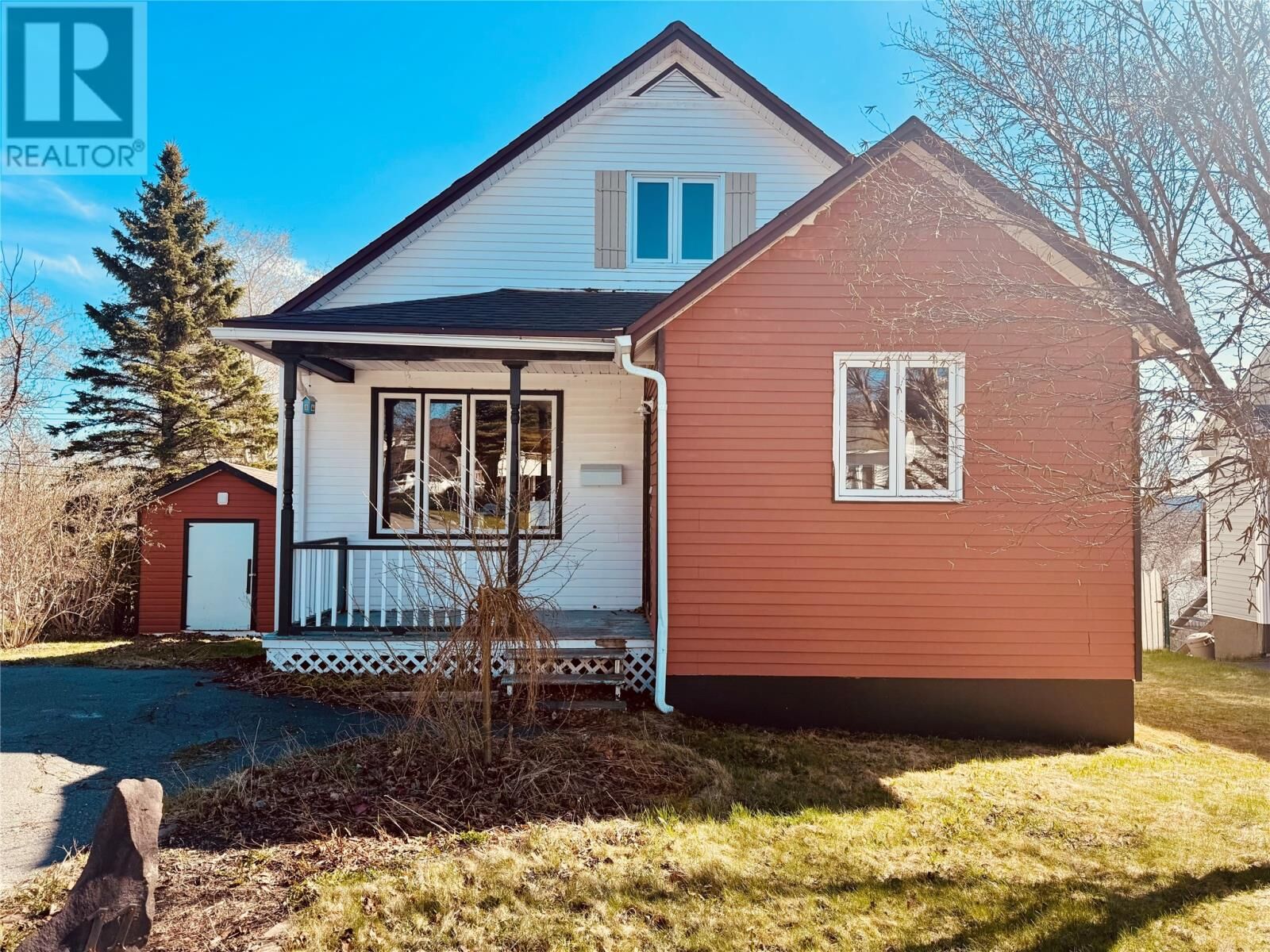 Property Photo: 11 Crescent Heights NL A2A 1K6