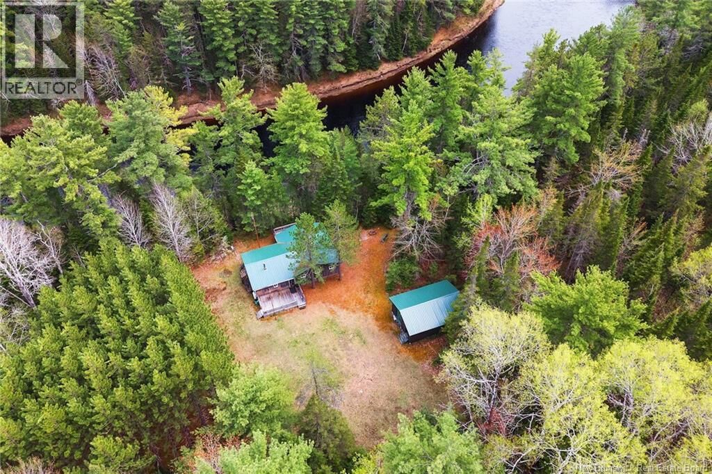 Property Photo:  Lot East Brophy Road  NB E9B 1P8 