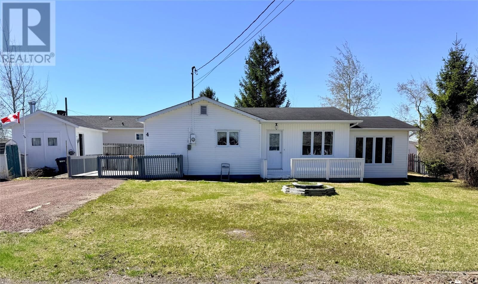 Property Photo:  4 Erin Place  NL A2B 1C4 