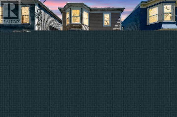 Property Photo: 2627 Fuller Terrace NS B3K 3V8