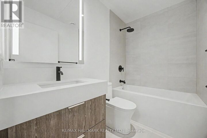 Property Photo:  308 Jarvis Street 203  ON M5B 0E3 