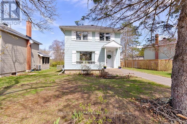 Property Photo:  82 Rutherford Avenue  ON K0J 1P0 