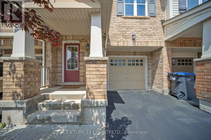 Property Photo:  40 Donomore Drive  ON L7A 0S7 