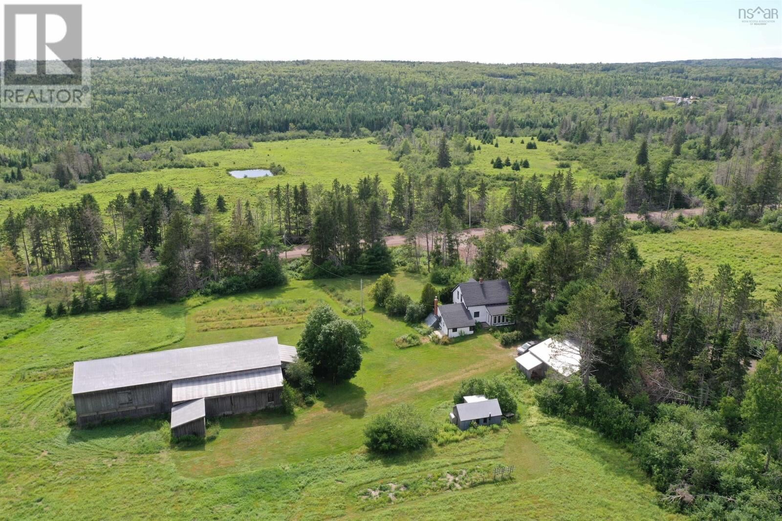 Property Photo: 16 Craig Road NS B0K 1P0