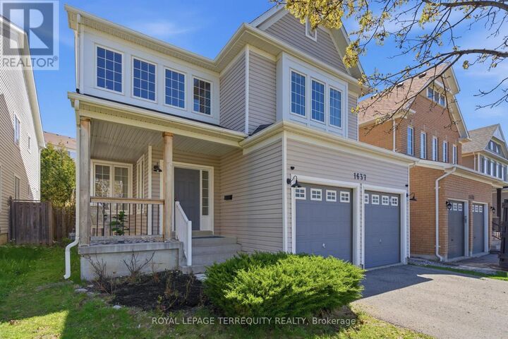 Property Photo:  1637 Grandview Street North  ON L1K 0A6 