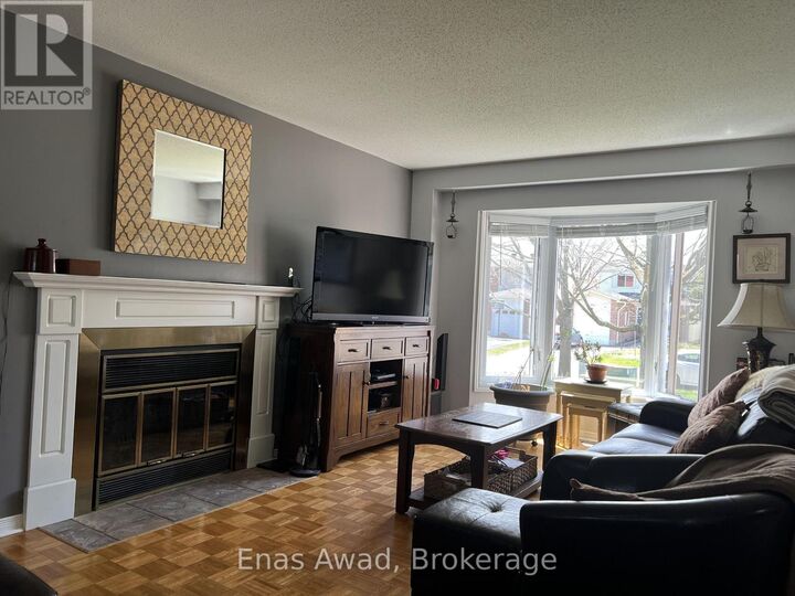 Property Photo:  155 Shearer Crescent  ON K2L 3W3 