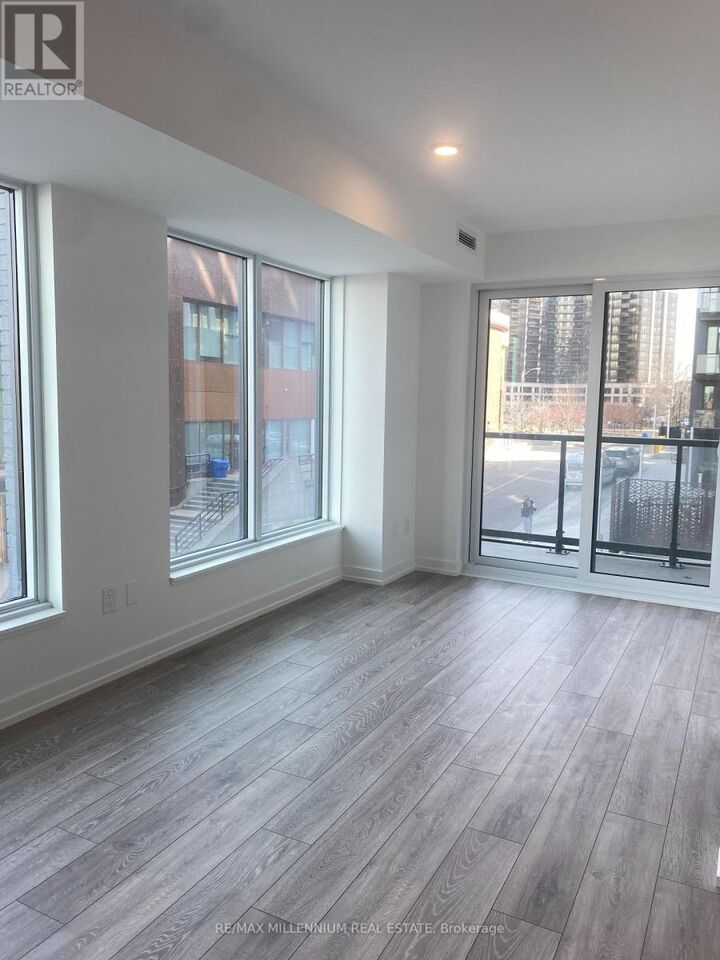 Property Photo:  1100 Sheppard Avenue North 231  ON M3K 0E4 