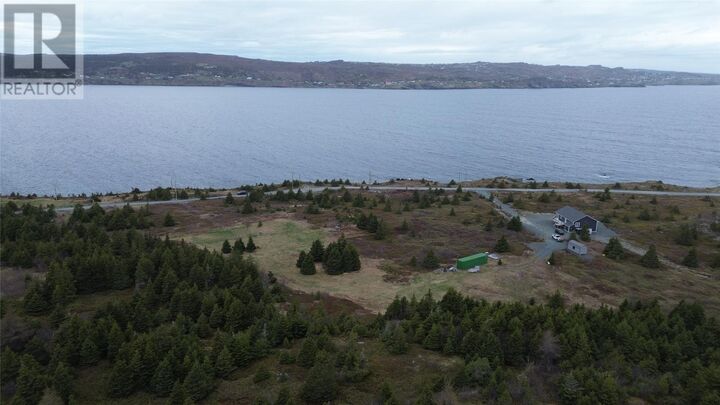 Property Photo:  948-950 Water Street  NL A0A 1G0 