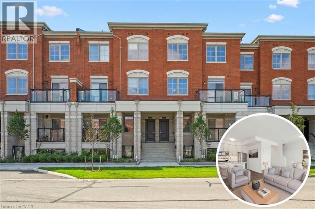 Property Photo:  265 Cotton Grass Street 214  ON N2E 0L1 